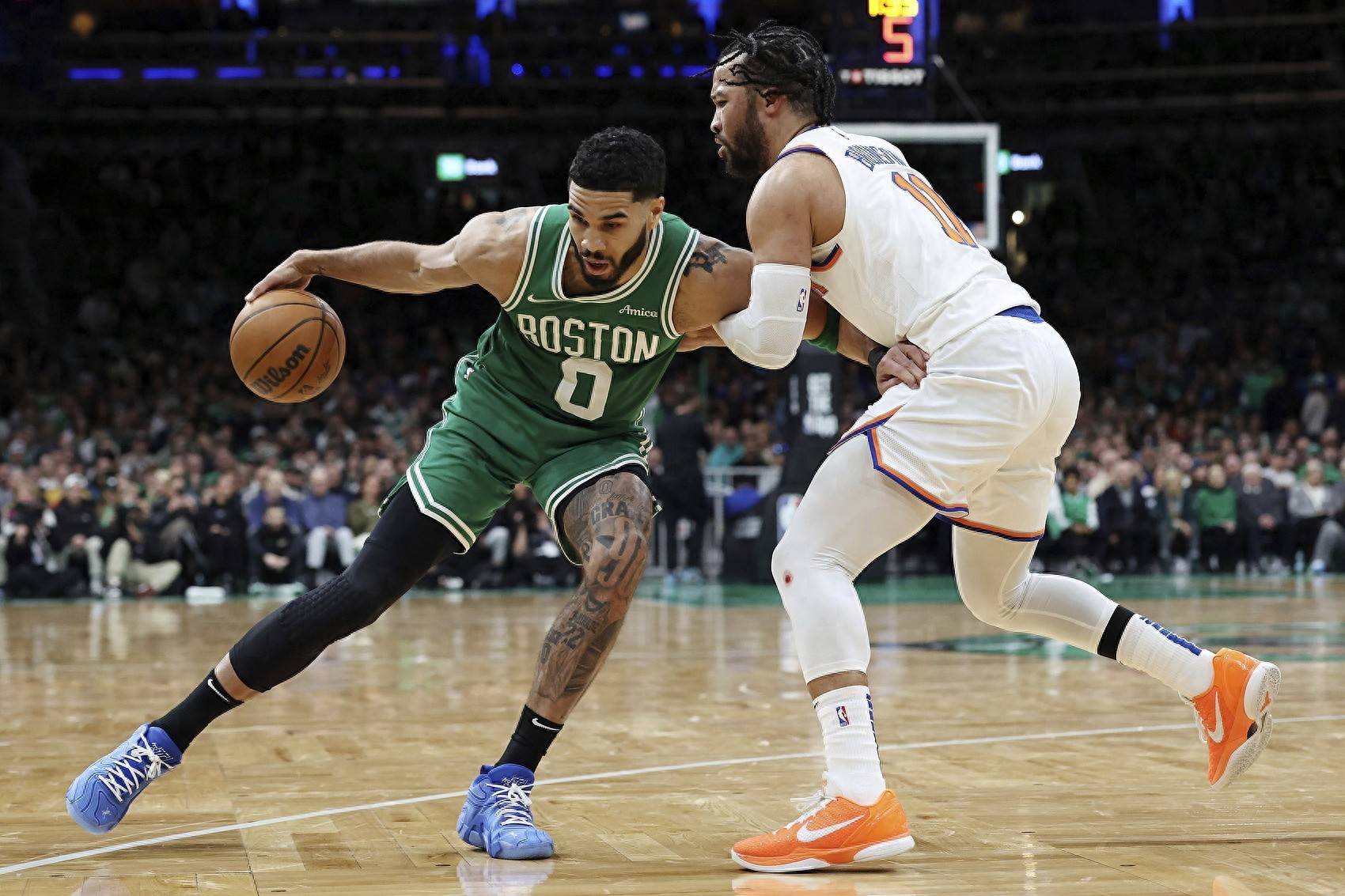 逆转之夜！凯尔特人最后时刻连续得分取胜，精华回复.